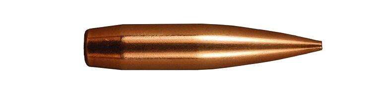 Ammunition Berger Bullets Ready Series 6.5MM 130GR AR HYBD OTM TAct 500ct BULLETS